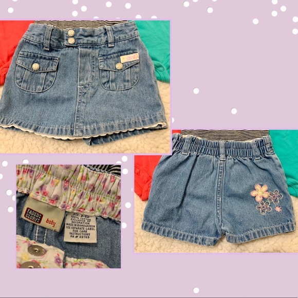 Baby Girl 9 Month Bundle *BUY2GET2FREE!* - Picture 6 of 12